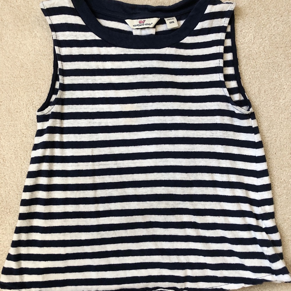 Vineyard Vines Woman’s Tank Top